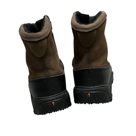 Timberland Women's Nanook Thermolite Lined Waterproof Winter Boot - size‎ 6 US - Picture 5 of 8